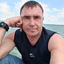 Серж, 43 года