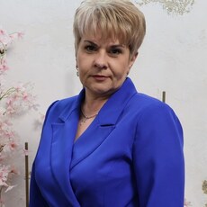 Фотография девушки Элеонора, 50 лет из г. Ставрополь