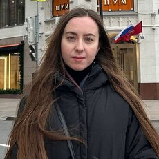 Фотография девушки Дарья, 27 лет из г. Харцызск