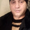 Сардор, 44 года