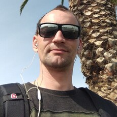 Фотография мужчины Леонид, 36 лет из г. Могилев