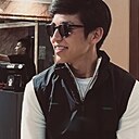 Жасулан, 20 лет