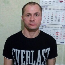 Фотография мужчины Саша, 46 лет из г. Несвиж