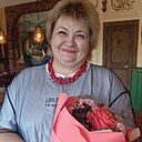 Лариса, 50 лет