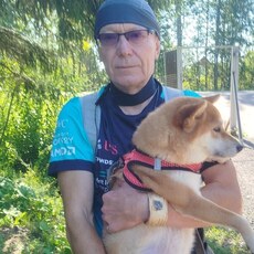 Фотография мужчины Влад, 62 года из г. Истра