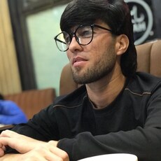 Фотография мужчины Баха, 29 лет из г. Видное