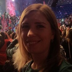 Фотография девушки Аня, 38 лет из г. Петрозаводск