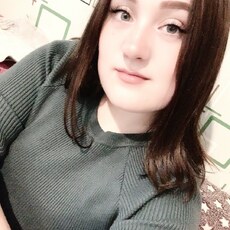 Фотография девушки Аврора, 22 года из г. Тюмень