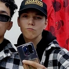 Фотография мужчины Филипп, 18 лет из г. Тверь