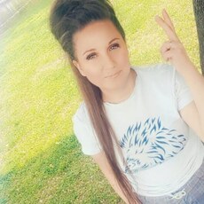 Фотография девушки Oksana, 32 года из г. Калининград