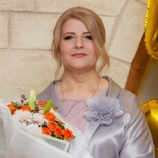 Фотография девушки Светлана, 50 лет из г. Великие Луки