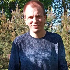 Фотография мужчины Віталій, 44 года из г. Винница