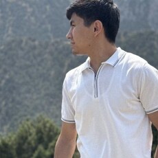 Фотография мужчины Яхьё, 21 год из г. Домодедово