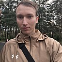 Дмитрий, 24 года