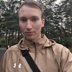 Фотография мужчины Дмитрий, 24 года из г. Дзержинск