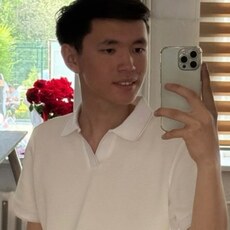 Фотография мужчины Aset, 18 лет из г. Атырау(Гурьев)