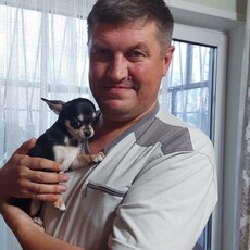 Фотография мужчины Дмитрий, 39 лет из г. Березники