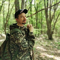 Фотография мужчины Александр, 42 года из г. Симферополь