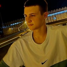 Фотография мужчины Данил, 21 год из г. Ейск
