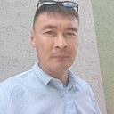 Канат, 40 лет