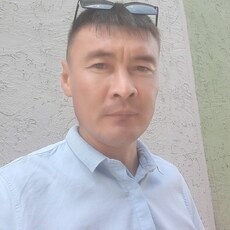Фотография мужчины Канат, 40 лет из г. Костанай
