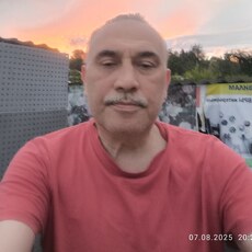 Фотография мужчины Роман, 58 лет из г. Москва