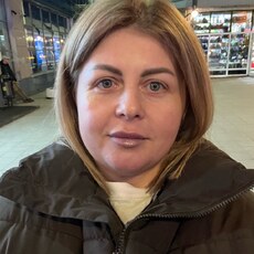 Фотография девушки Светлана, 41 год из г. Москва