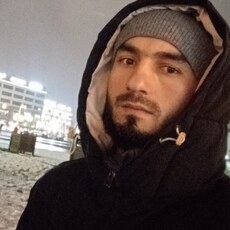 Фотография мужчины Али, 32 года из г. Калининград