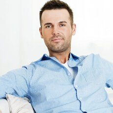 Фотография мужчины Макс, 42 года из г. Мариуполь