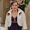 Оксана, 46 лет