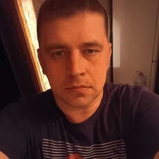 Фотография мужчины Евгкний, 36 лет из г. Ярославль