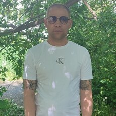 Фотография мужчины Иван, 35 лет из г. Ижевск