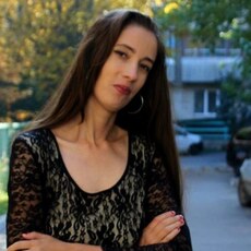 Фотография девушки Вікторія, 34 года из г. Ладыжин