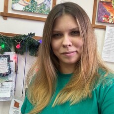 Фотография девушки Екатерина, 24 года из г. Владимир