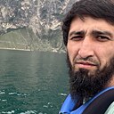 Шамиль, 34 года