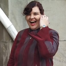 Фотография девушки Алина, 34 года из г. Москва