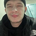 Макс, 27 лет