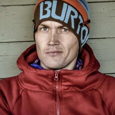 Фотография мужчины Виктор, 38 лет из г. Ярославль