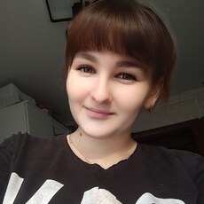 Фотография девушки Ксения, 22 года из г. Переславль-Залесский