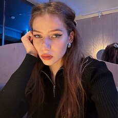 Фотография девушки Ксения, 22 года из г. Москва