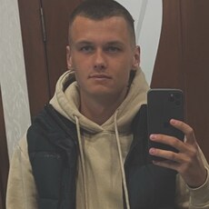 Фотография мужчины Евгений, 25 лет из г. Витебск