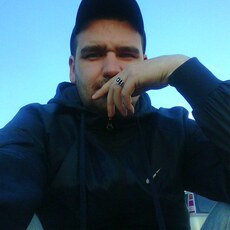 Фотография мужчины Николай, 37 лет из г. Петропавловск