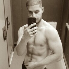 Фотография мужчины Nurik, 21 год из г. Малоярославец