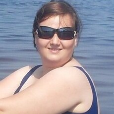 Фотография девушки Оксана, 45 лет из г. Волхов