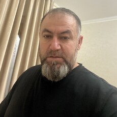 Фотография мужчины Верный, 45 лет из г. Грозный