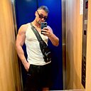 Никита, 25 лет