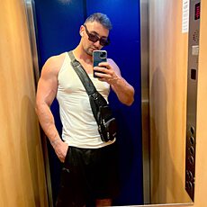 Фотография мужчины Никита, 25 лет из г. Прага