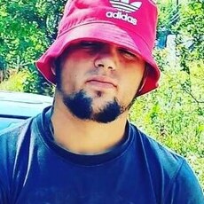 Фотография мужчины Jora, 28 лет из г. Страшены
