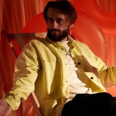 Фотография мужчины Грига, 27 лет из г. Минск