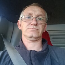 Фотография мужчины Алексей, 45 лет из г. Щекино